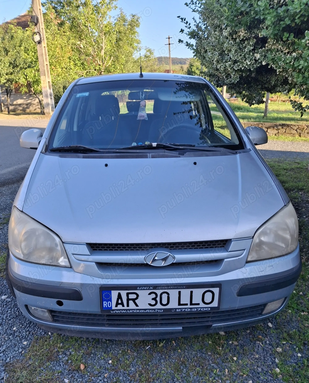 Vand masina in stare bună. Vand masina in stare bună.