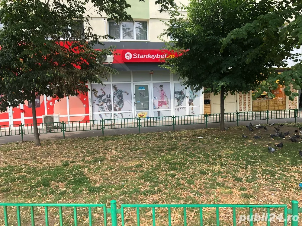 Spatiu comercial de inchiriat pe Sos Pantelimom colt cu Sos Mosarilor si Sos Fundeni Spatiu comercial de inchiriat pe Sos Pantelimom colt cu Sos Mosarilor si Sos Fundeni