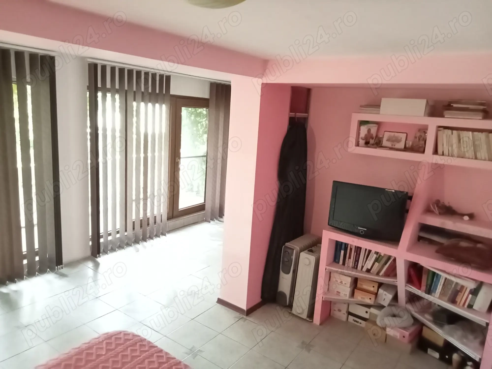 sector 5 vila parter cu mansarda