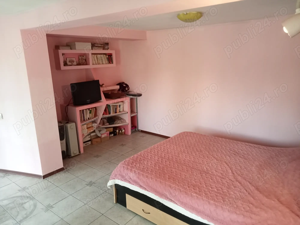 pieptanari vila parter cu mansarda