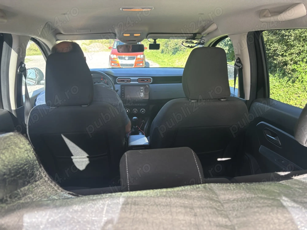 Duster gpl casco și asigurare pentru anul 2026 făcută