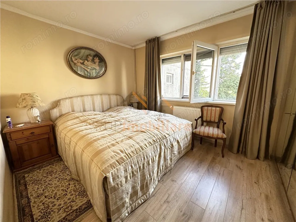 APARTAMENT 3 CAMERE | ETAJ 2 | TIP Q | ZONA CALEA ARADULUI | ORADEA