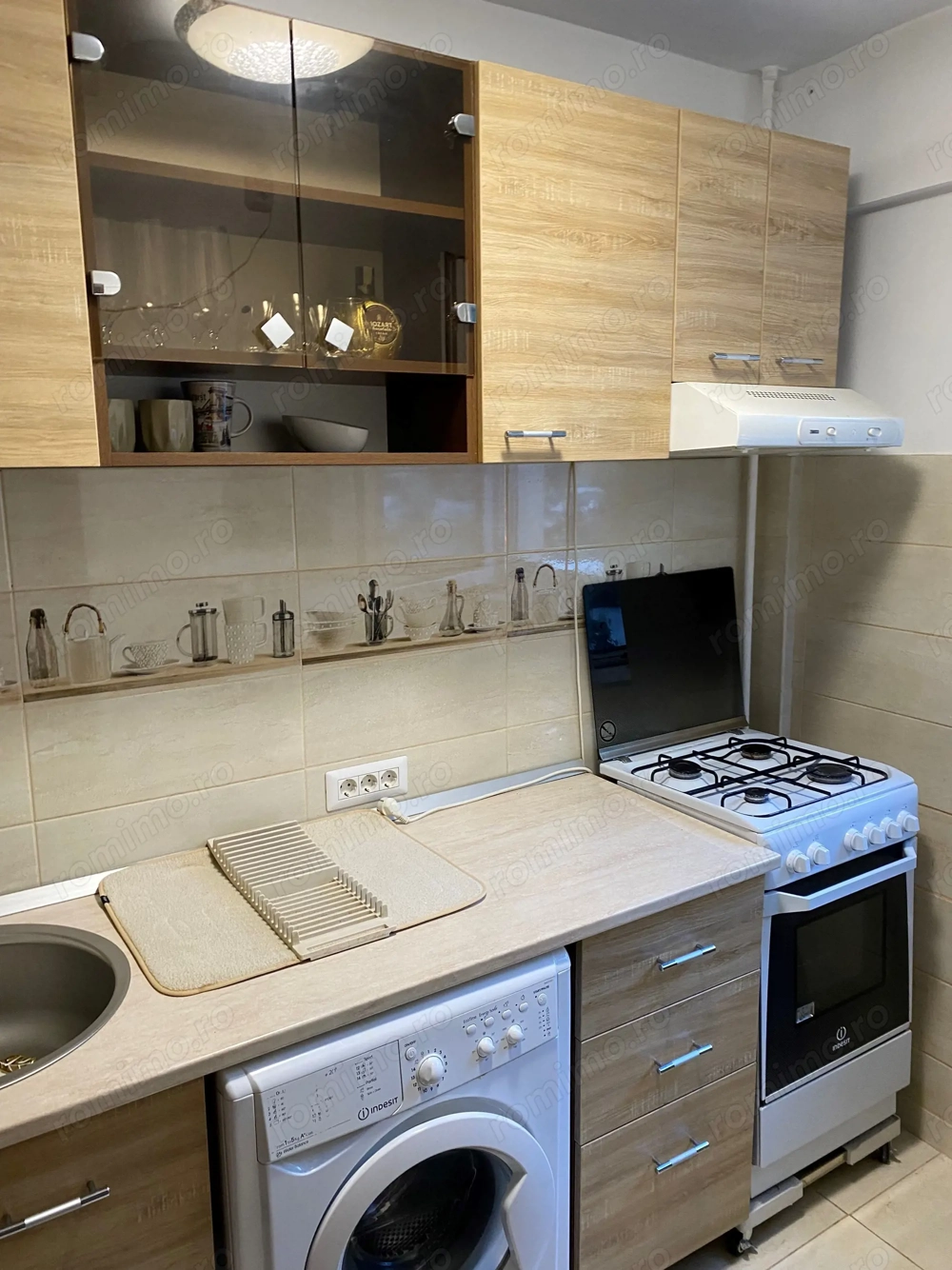 Garsoniera zona Titan - Constantin Brancusi - Parc IOR Garsoniera zona Titan - Constantin Brancusi - Parc IOR