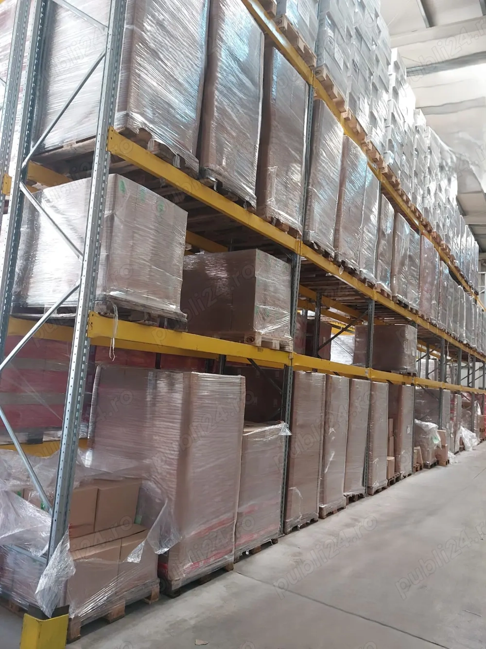 Transport Marfă : Preț competitiv în România și Europa