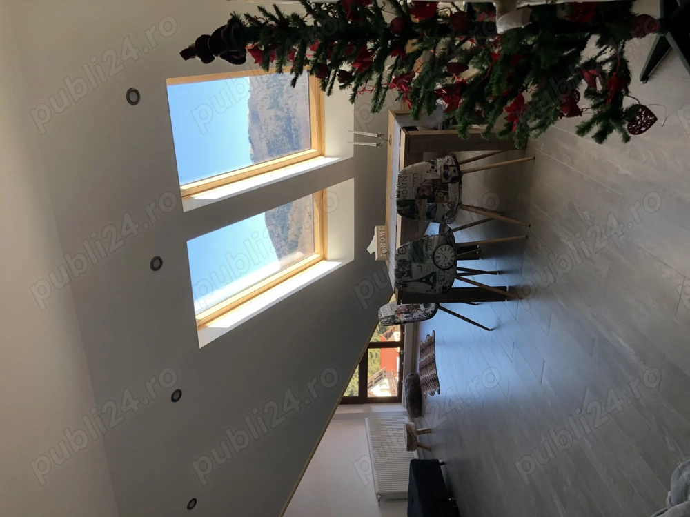 Vand apt 2 camere la 30 m de partie