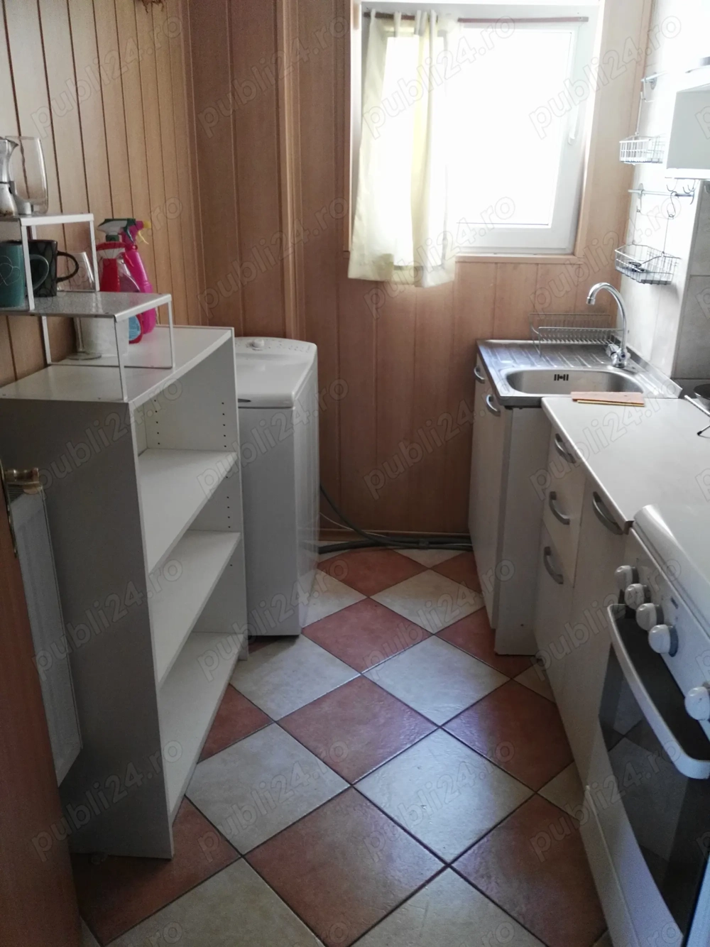 Vanzare ap 2 camere ,București 