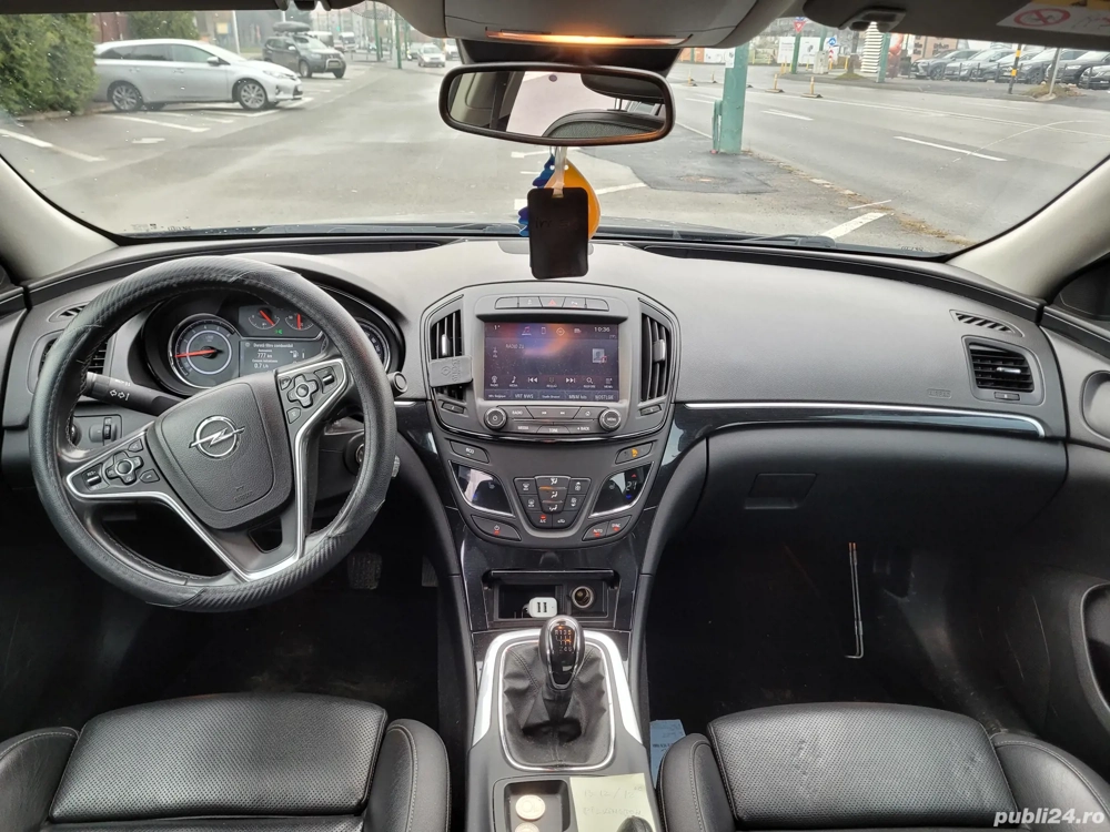 Opel insignia  Opel insignia