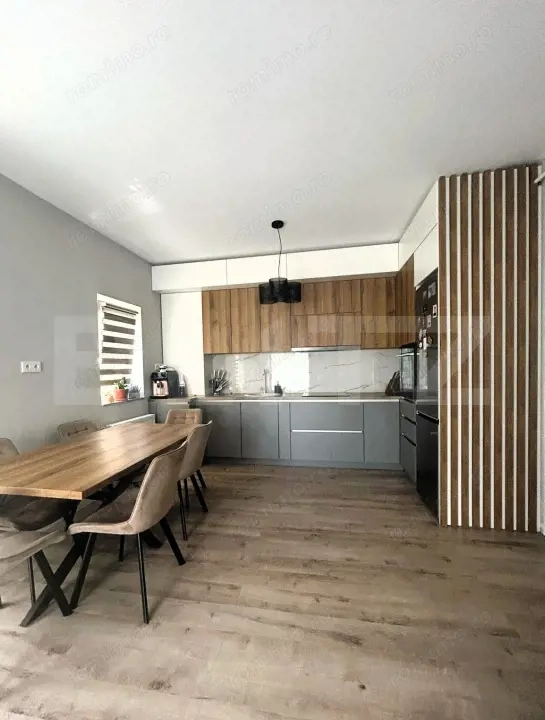 Oportunitate Penthouse 2 nivele, 77mp, zona Unirii