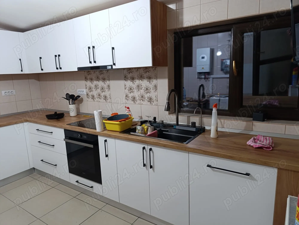 Intership tâmplar mobilier 