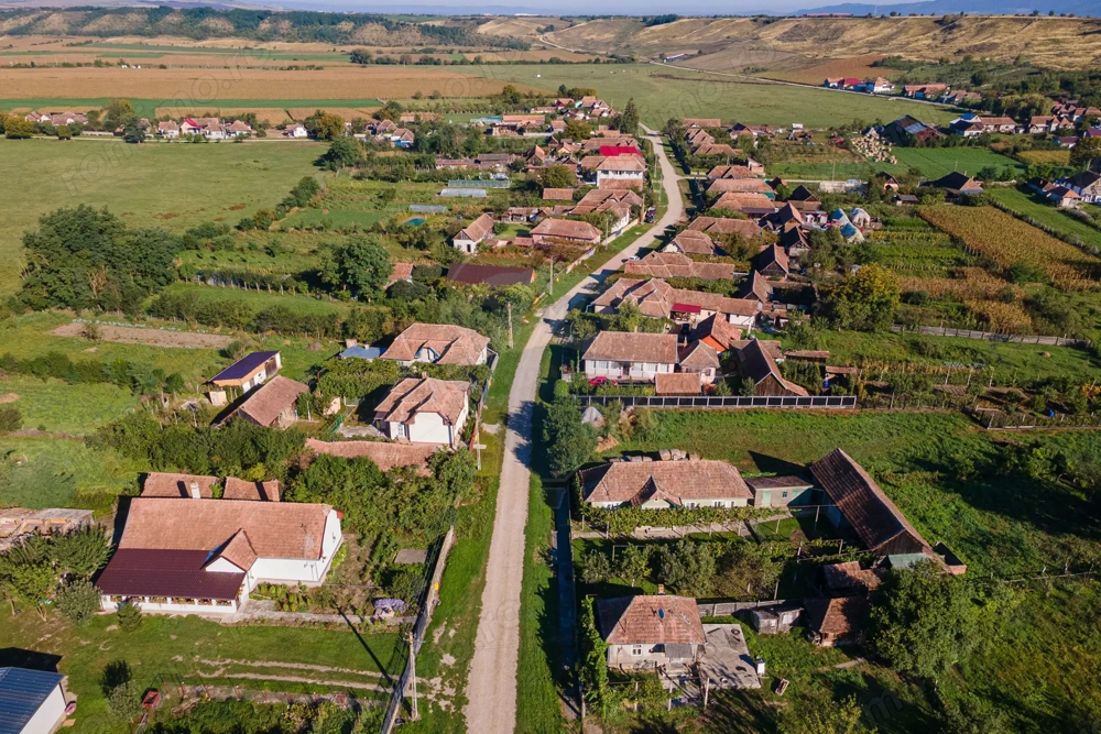 Teren 709mp Gura Arieșului COMISION 0%