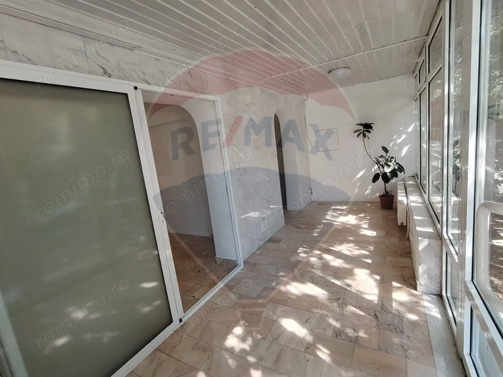 Spațiu comercial str. Alexandru Vlahuta