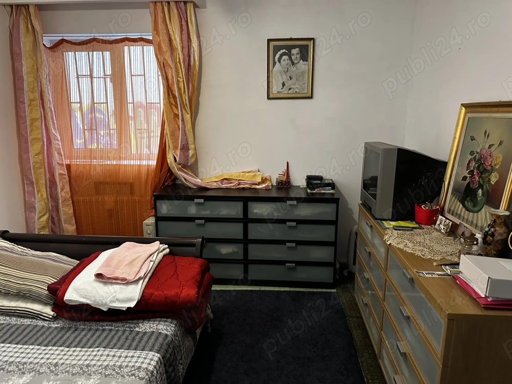 pentru inchiriere apt 2 camere Piata Victoriei, momentan inchiriat, disponibil intr-o luna