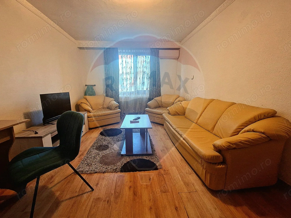 Apartament cu 2 camere de închiriat-Mihail Kogalniceanu-Constanta