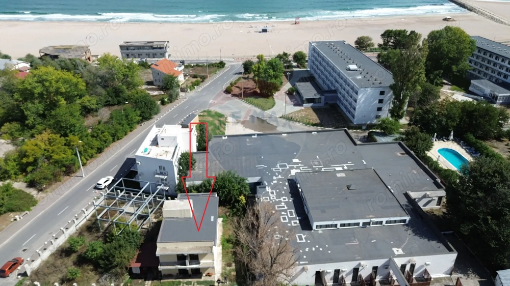 Casă de vanzare in Eforie Sud la 50m de plaja