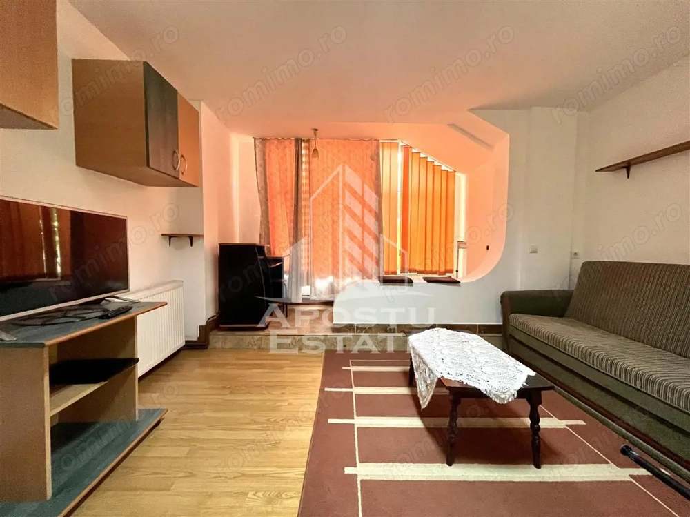 Casa individuala  de vanzare situata in zona Sagului, Timisoara
