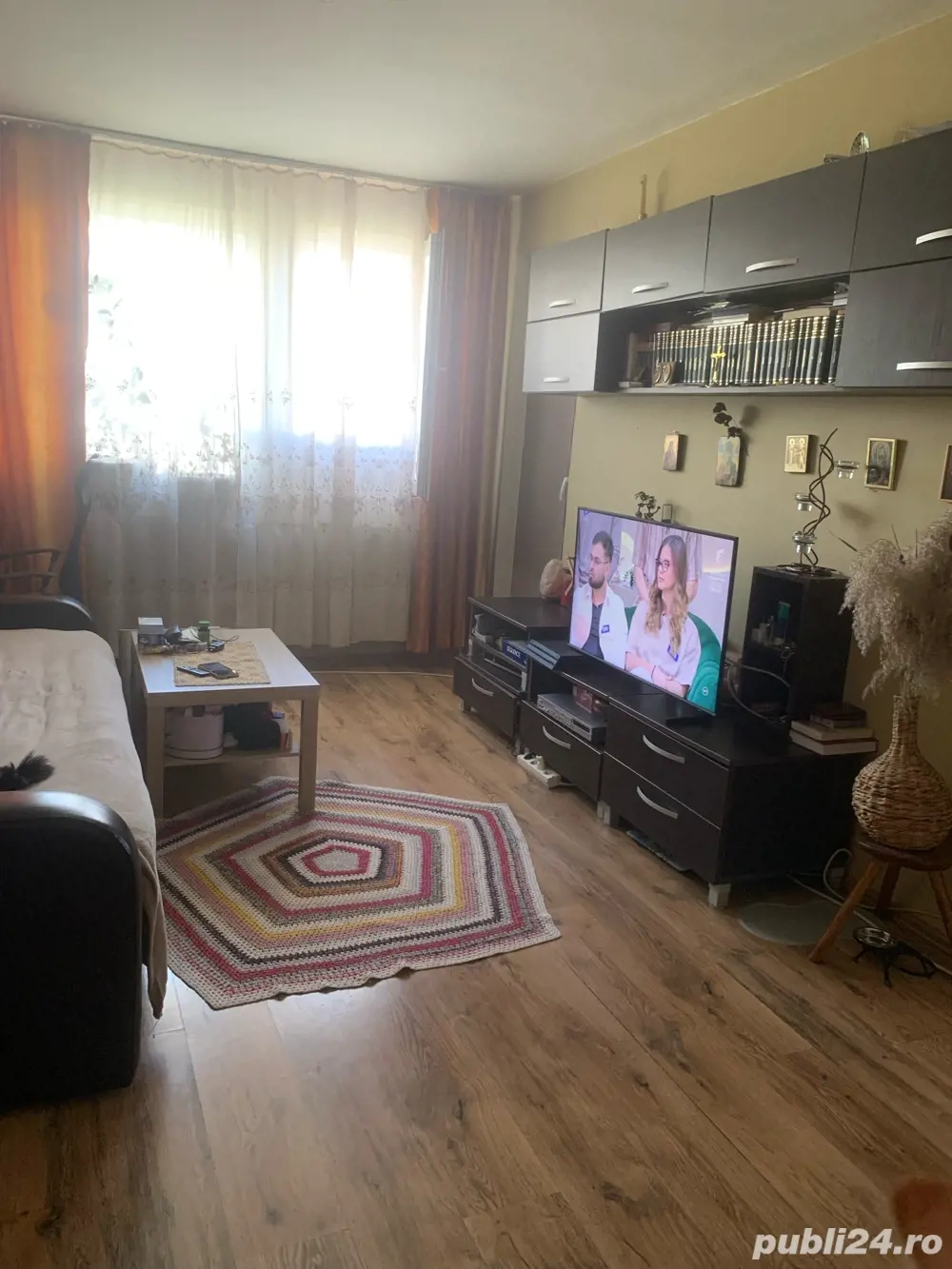 Apartament 3 camere zona  Dristor,Parc  IOR,Mall Park Lake
