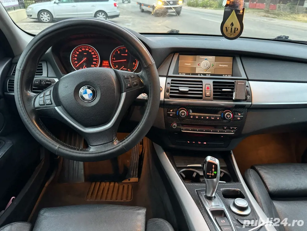Bmw X5 Unic propietar cel mai fiabil motor 