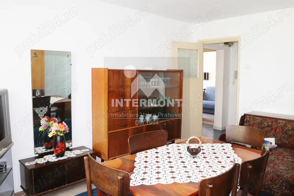 Apartament de vanzare Sinaia, 3 camere