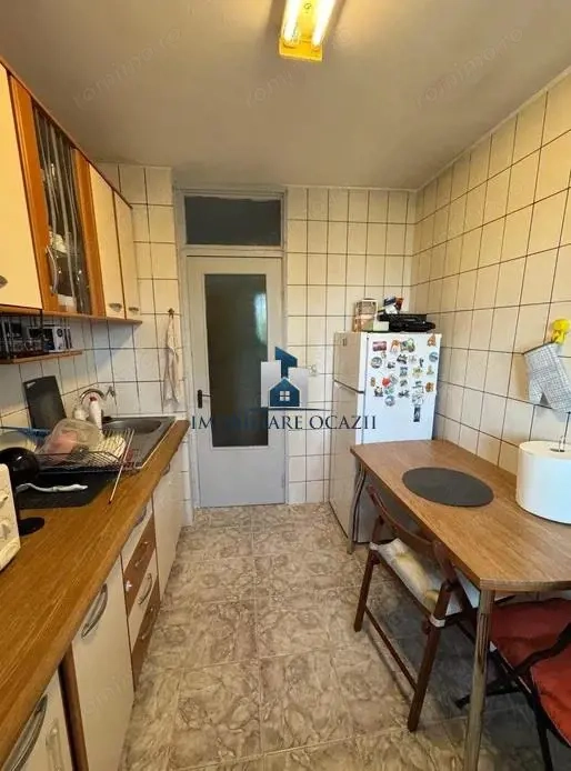 Apartament 2 camere Decomandat Aparatorii Patriei