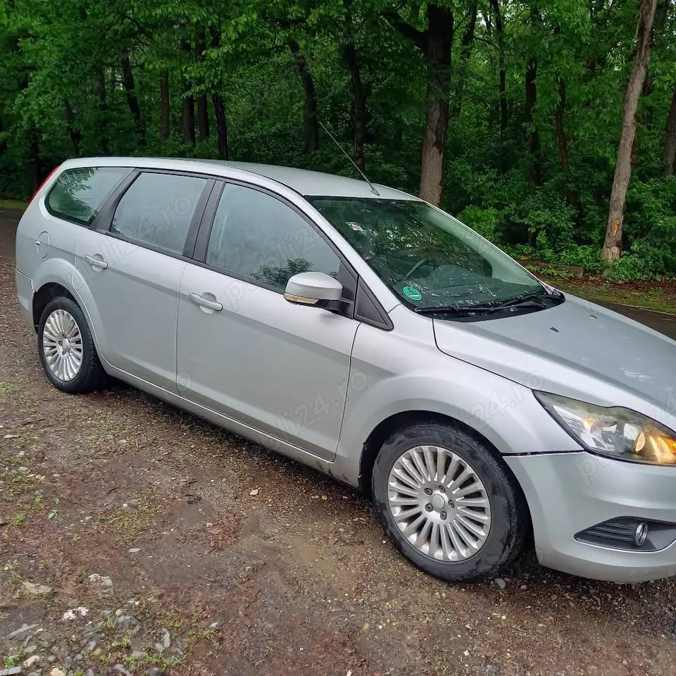 de vanzare FORD FOCUS