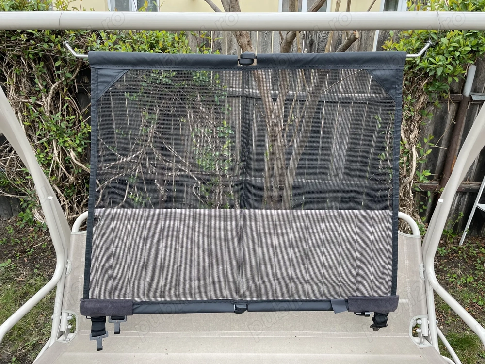 Vând plase portbagaj