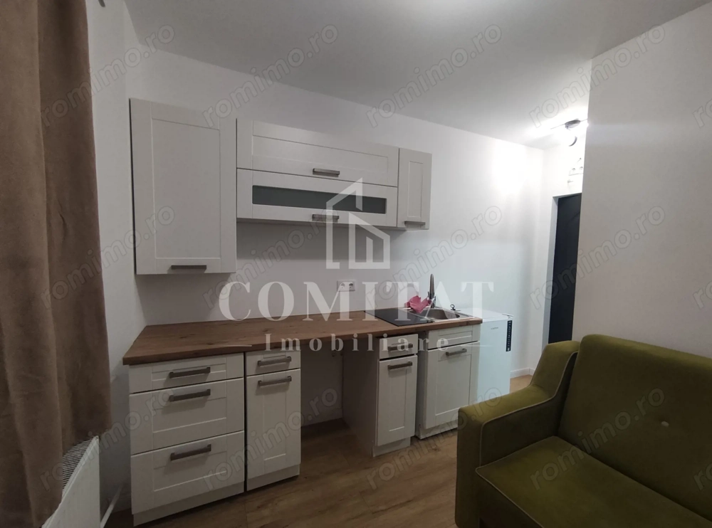 Garsoniera de vânzare | Cartierul Gheorgheni - Zona străzii Albac Garsoniera de vânzare | Cartierul Gheorgheni - Zona străzii Albac