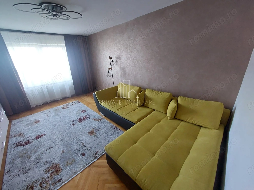 Apartament 3 Camere, De Vanzare, Strada Cutezantei, Tudor