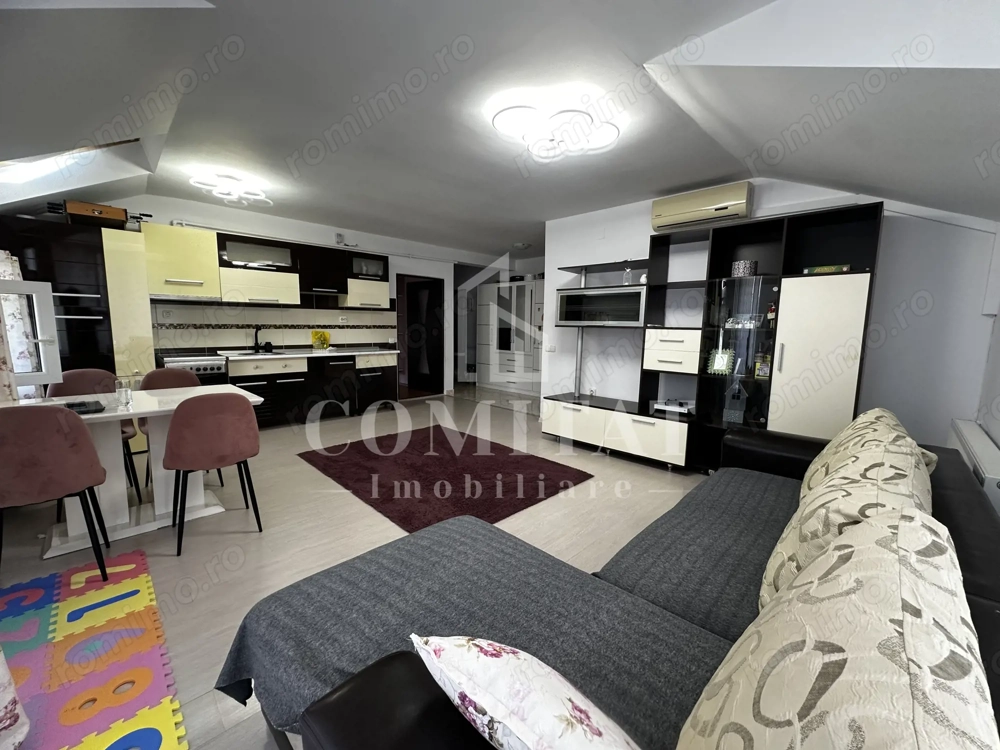 Apartament 2 camere | Preț excelent | Zona Str Florilor