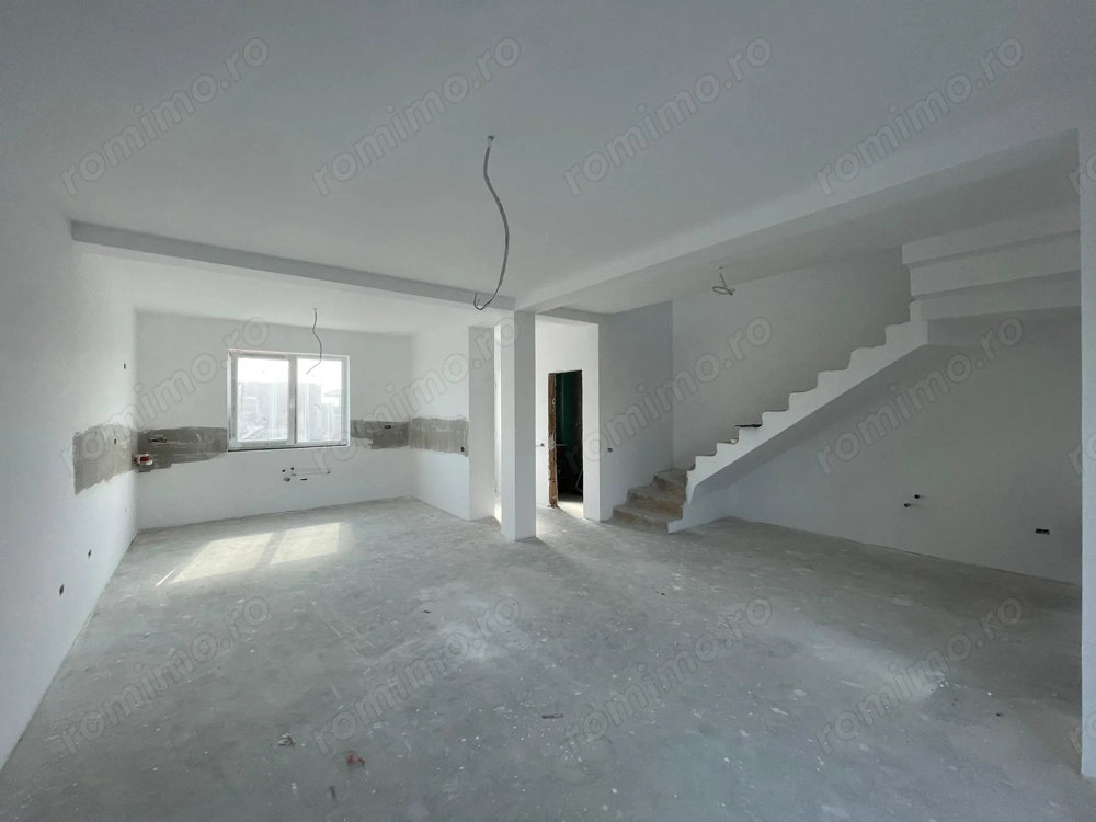 Duplex cu 4 camere- 154.8000€ |Urseni|