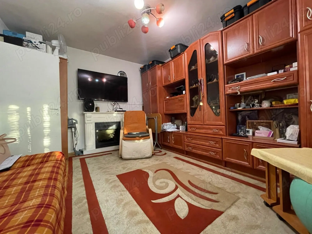 Apartament 3 camere de la proprietar