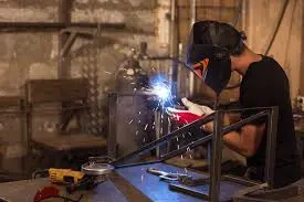 Angajam sudori aluminiu MIG 131 la o fabrica de langa Mioveni - pachet financiar EXCELENT!!!