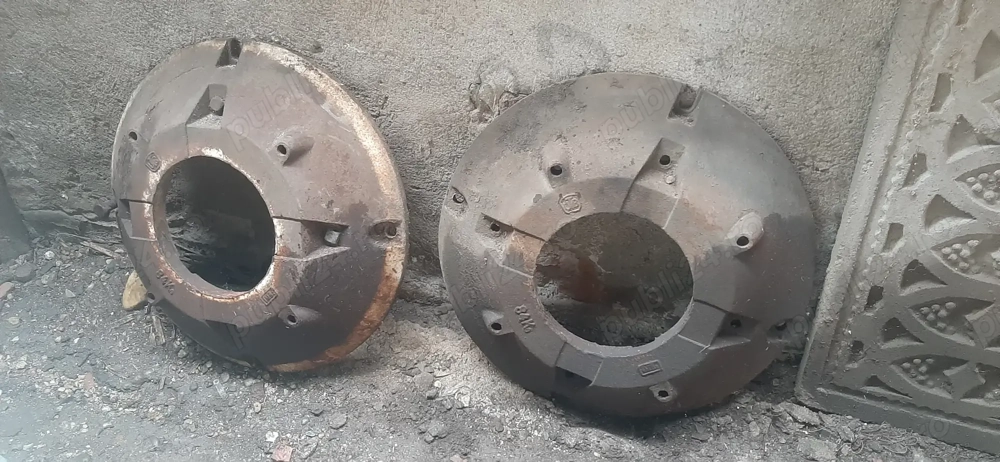 Jenti și contragreutati