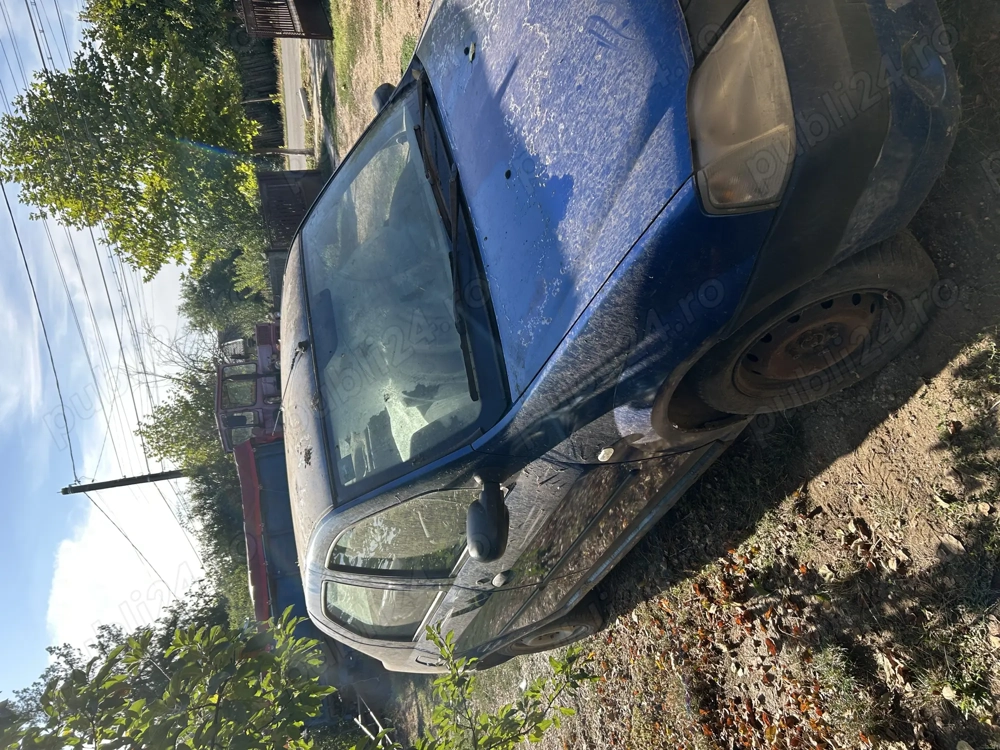 Dezmembrez logan 1.5 dci