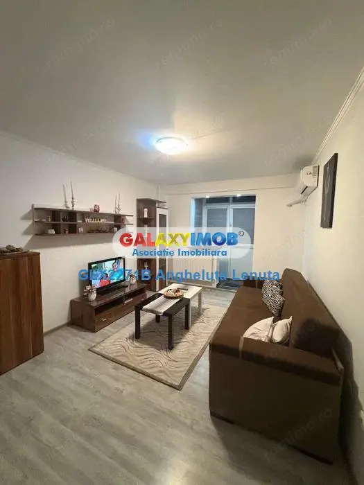 Drumul Taberei Prelungirea Ghencea apartament 2 camere de vanzare