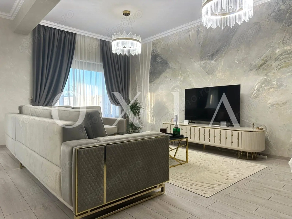 AX1107 Dumbravita, Zona Ion Creanga, 1/2 Duplex Mobilat&Utilat