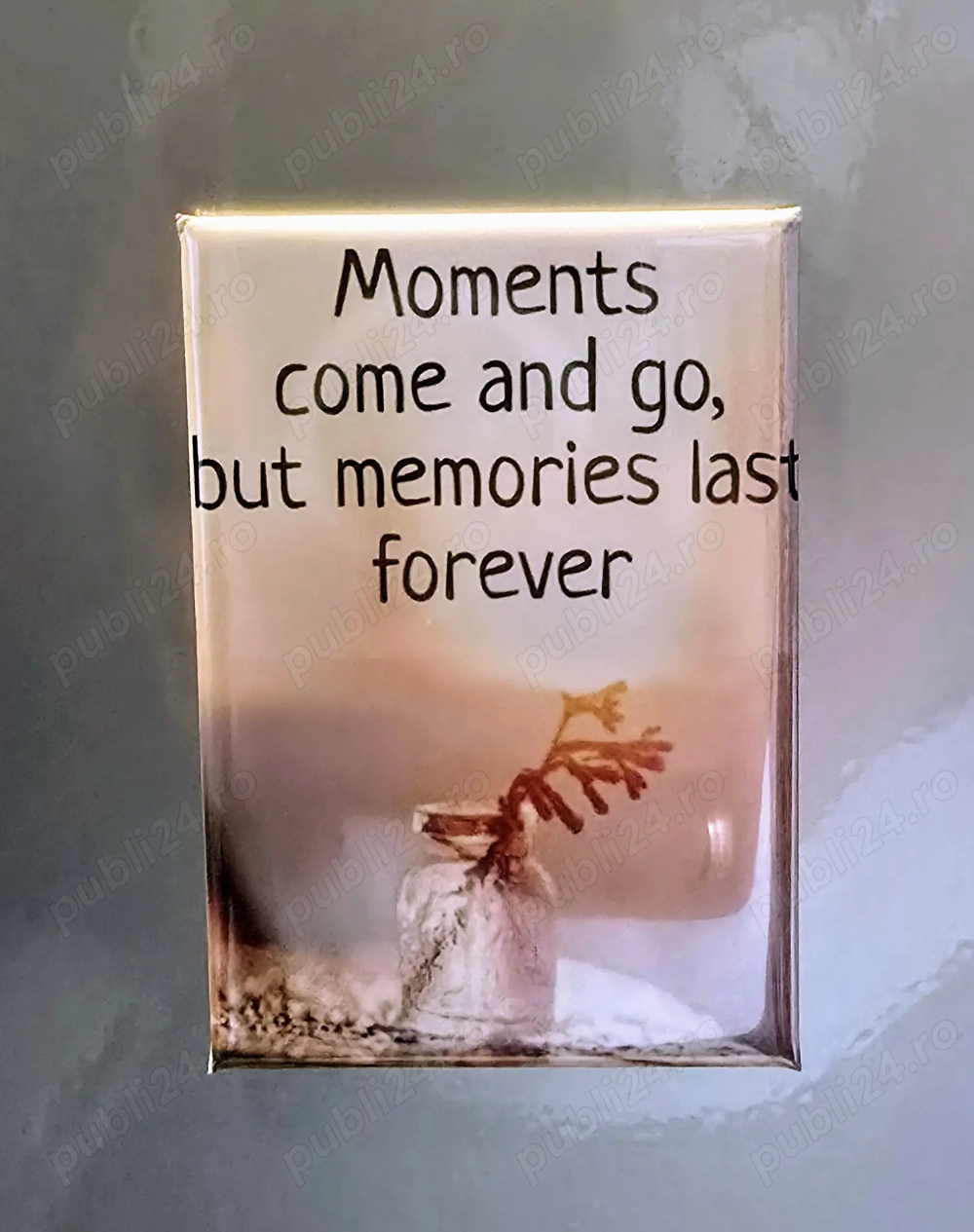 Magneti Personalizati| Magneti Foto| Marturii Botez|Nunta