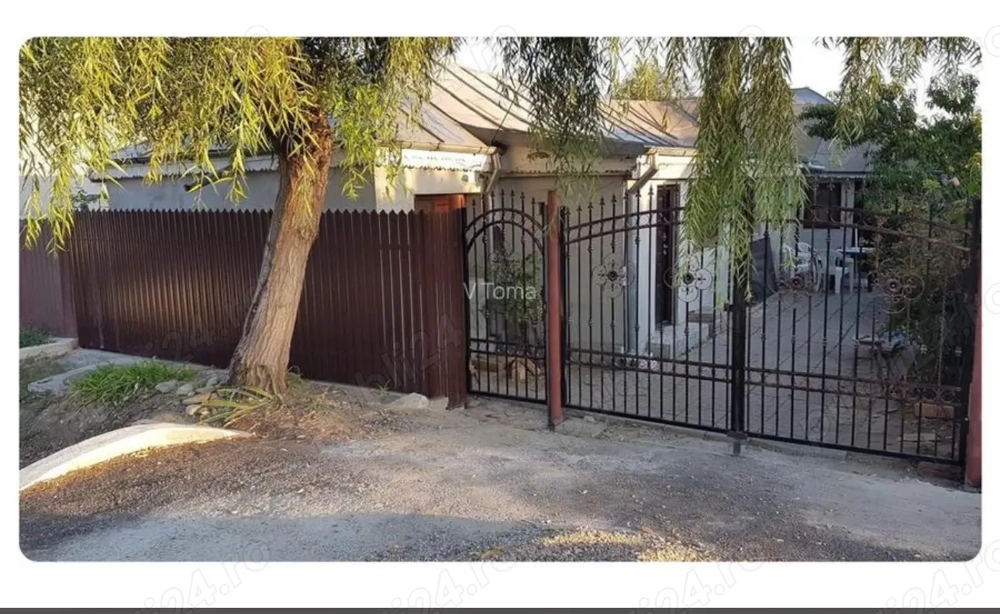 Casă la preț de garsonieră-Golești Casă la preț de garsonieră-Golești