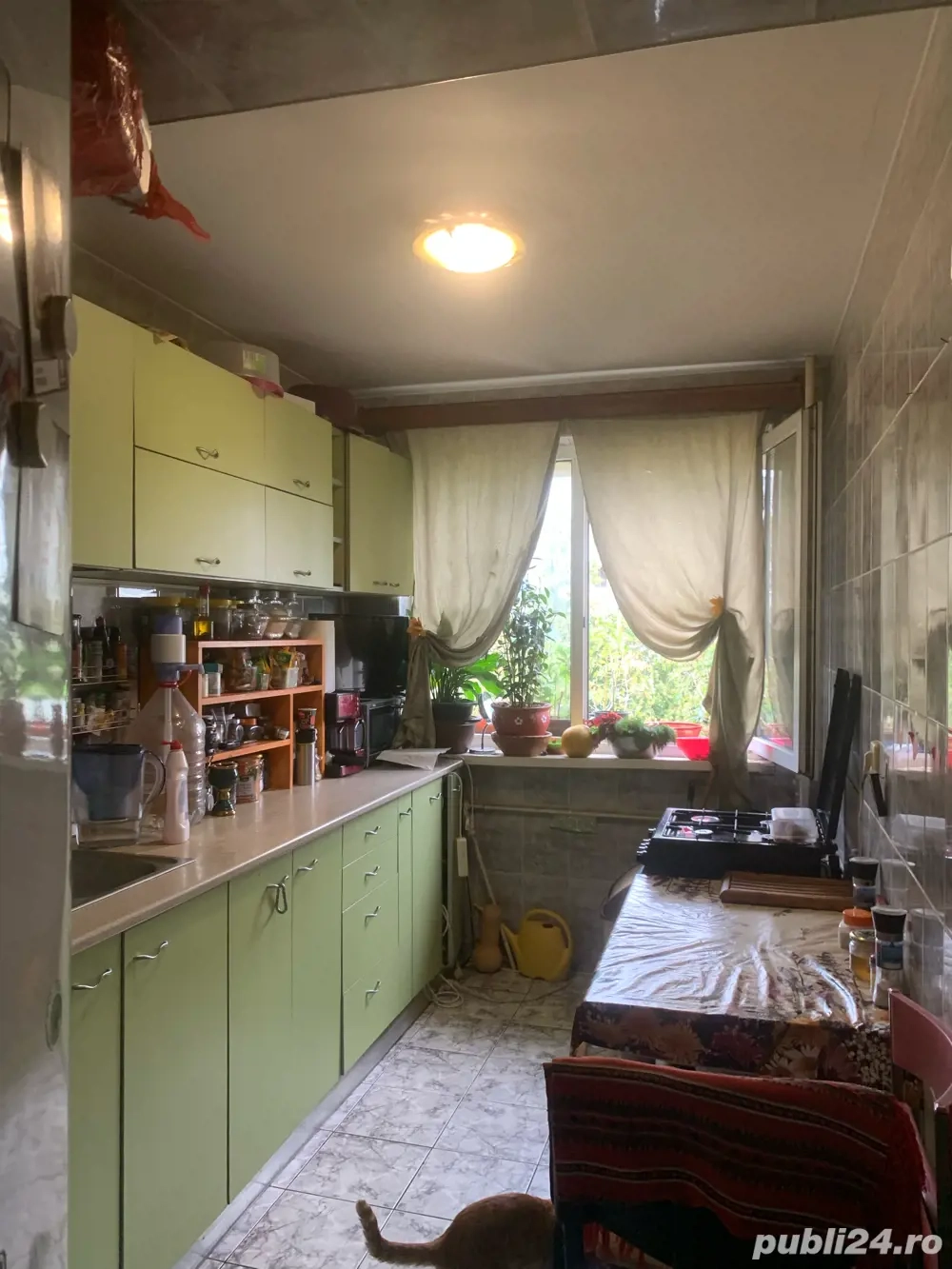 Apartament 3 camere zona  Dristor,Parc  IOR,Mall Park Lake