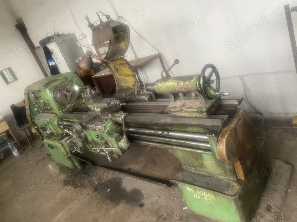 Vand strung SNB 2000