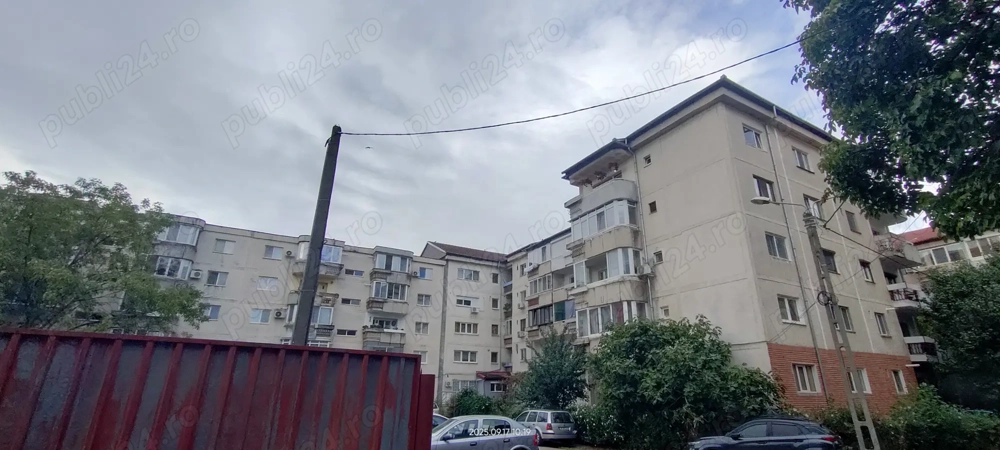 Apartament 1 camera Bucovina de vânzare 
