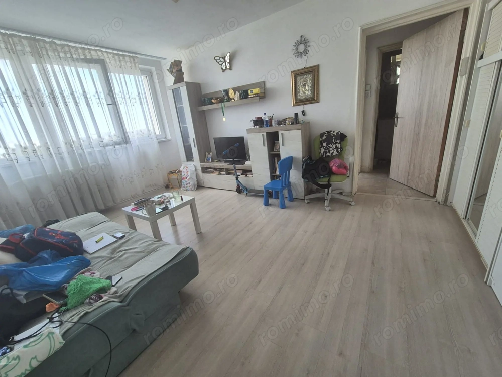 Apartament 2 Camere Semidecomandat Parc IOR