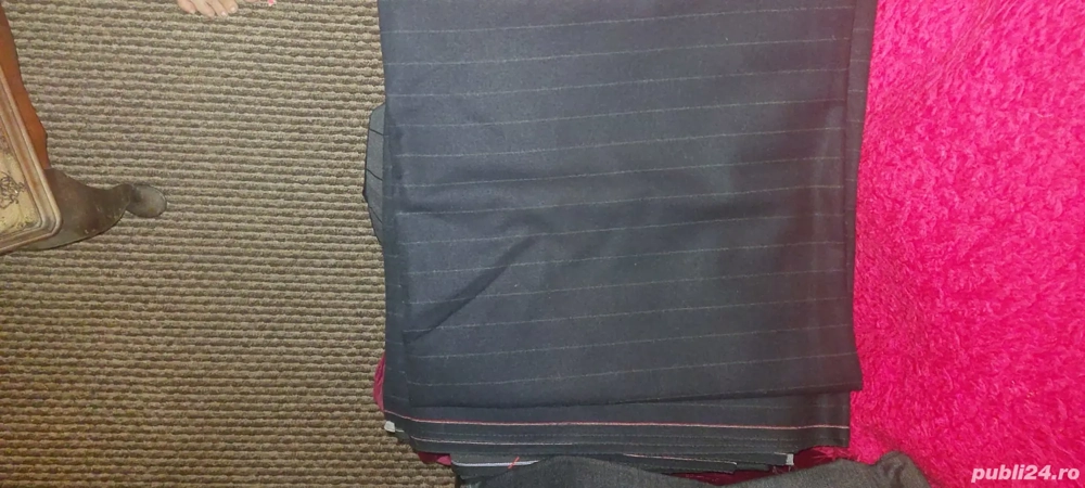 Cupoane 3ml stofa noi