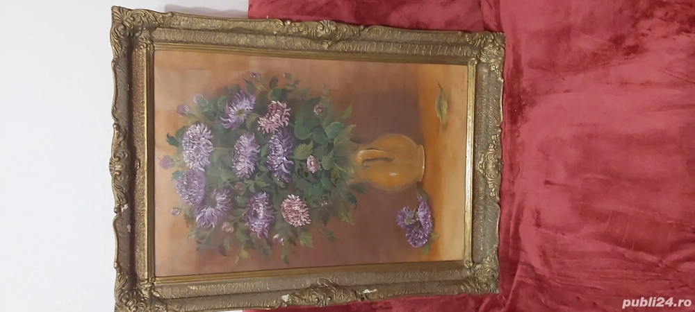 Tablouri pictor M Ilinoiu