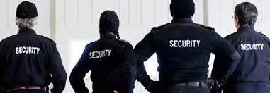Agent de Securitate 