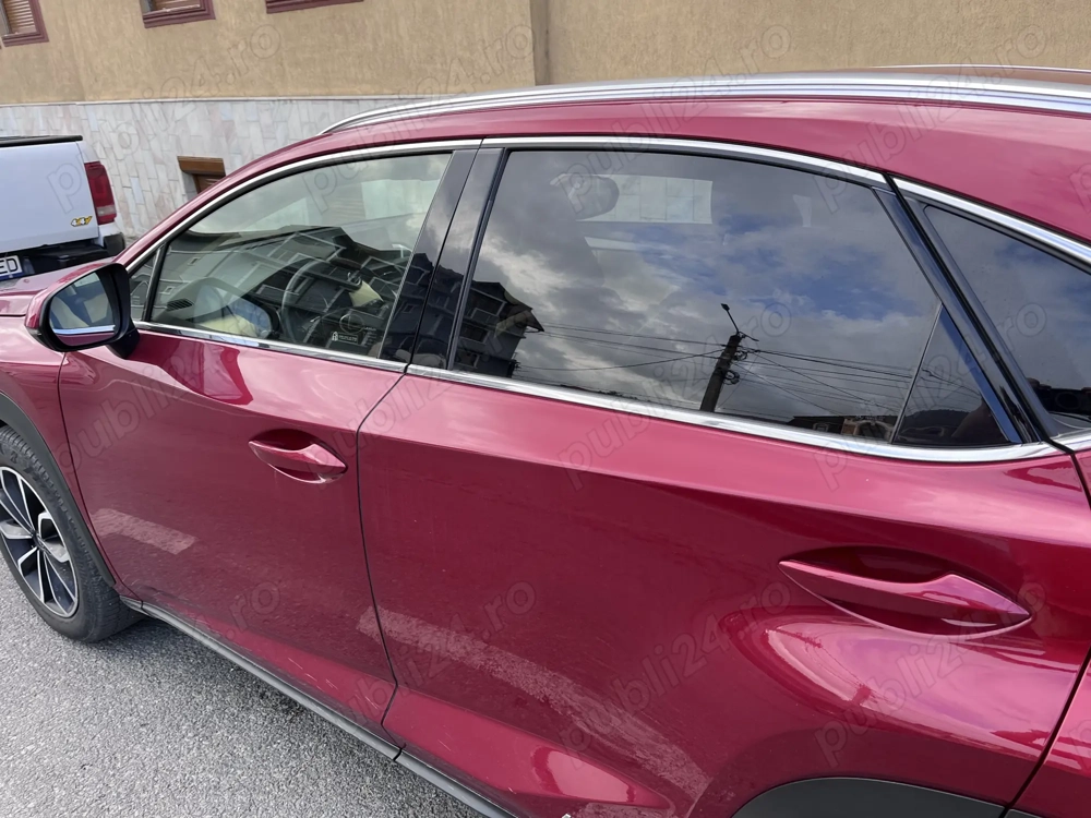 Lexus NX300h de vanzare