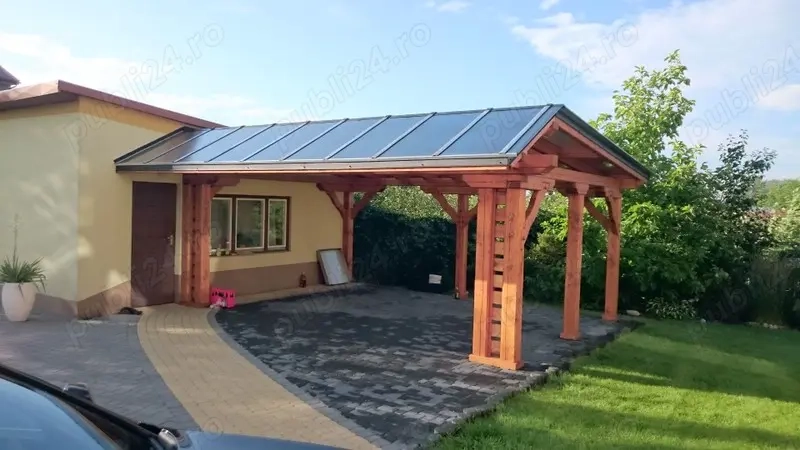 Case de Gradina pe Măsură. Cere Oferta Ta Gratuită!