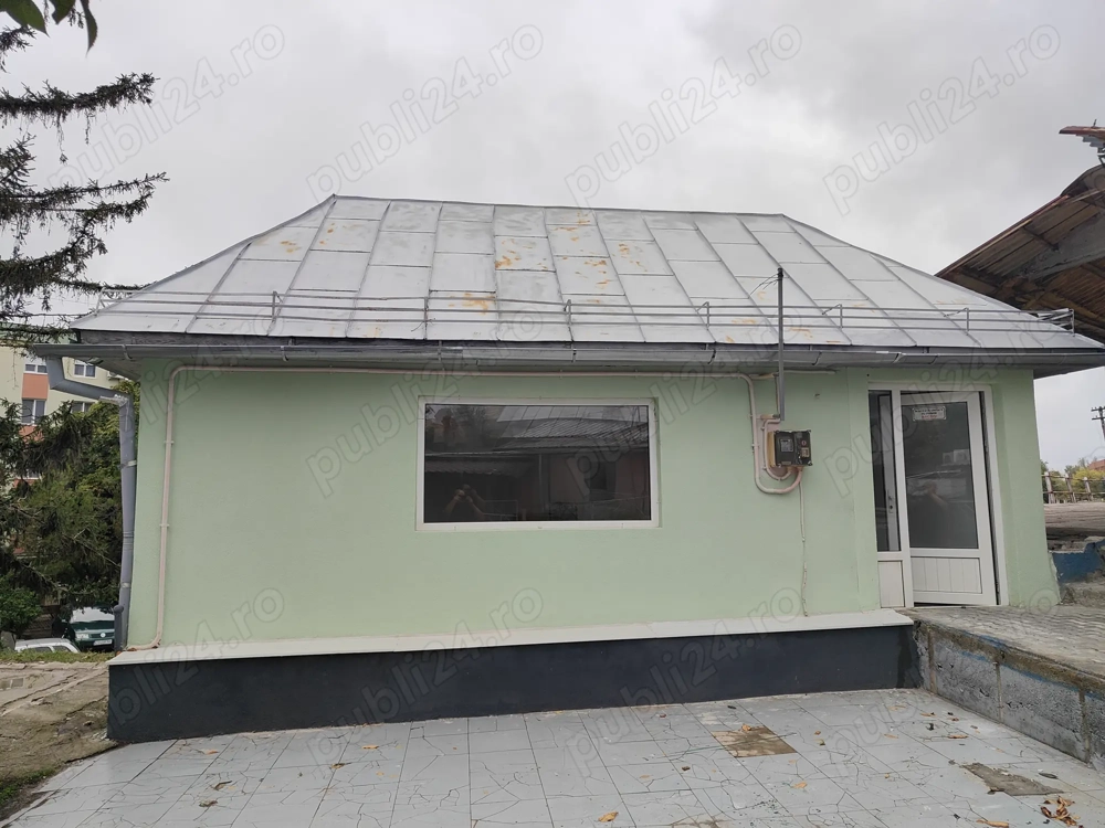 Închiriez spațiu comercial în Zona Gării  Închiriez spațiu comercial în Zona Gării