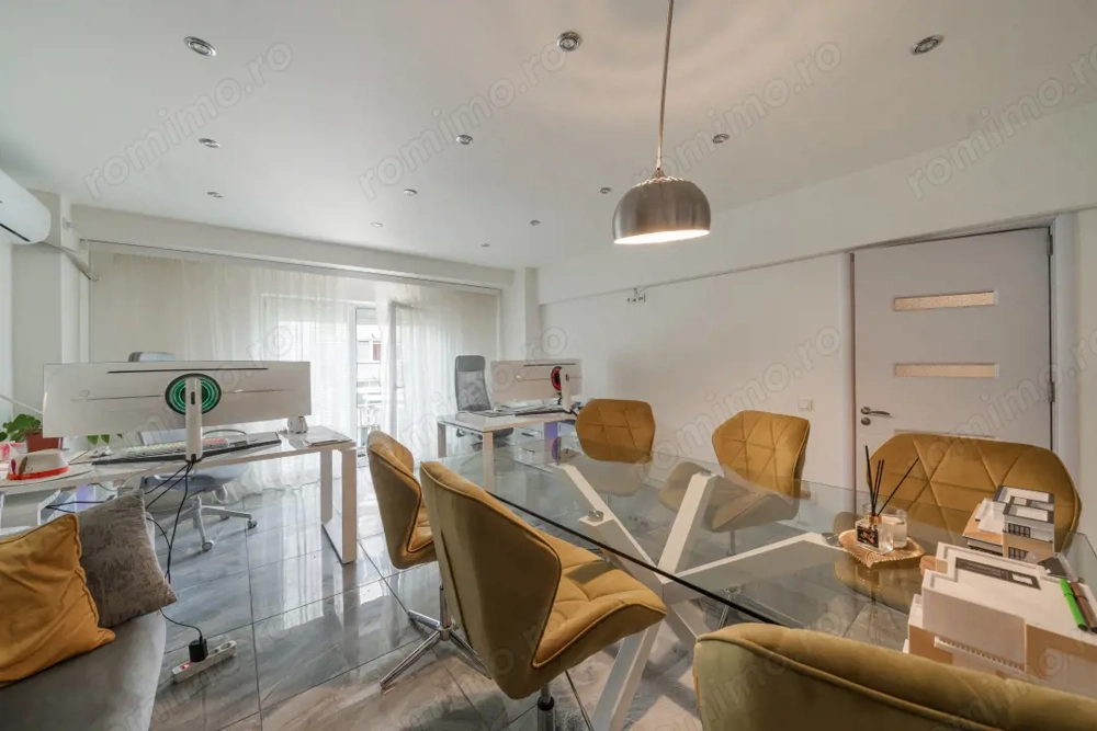 Ideal Firma*Blvd Burebista 3*Pta Alba Iulia*Etaj 3*Luxos*