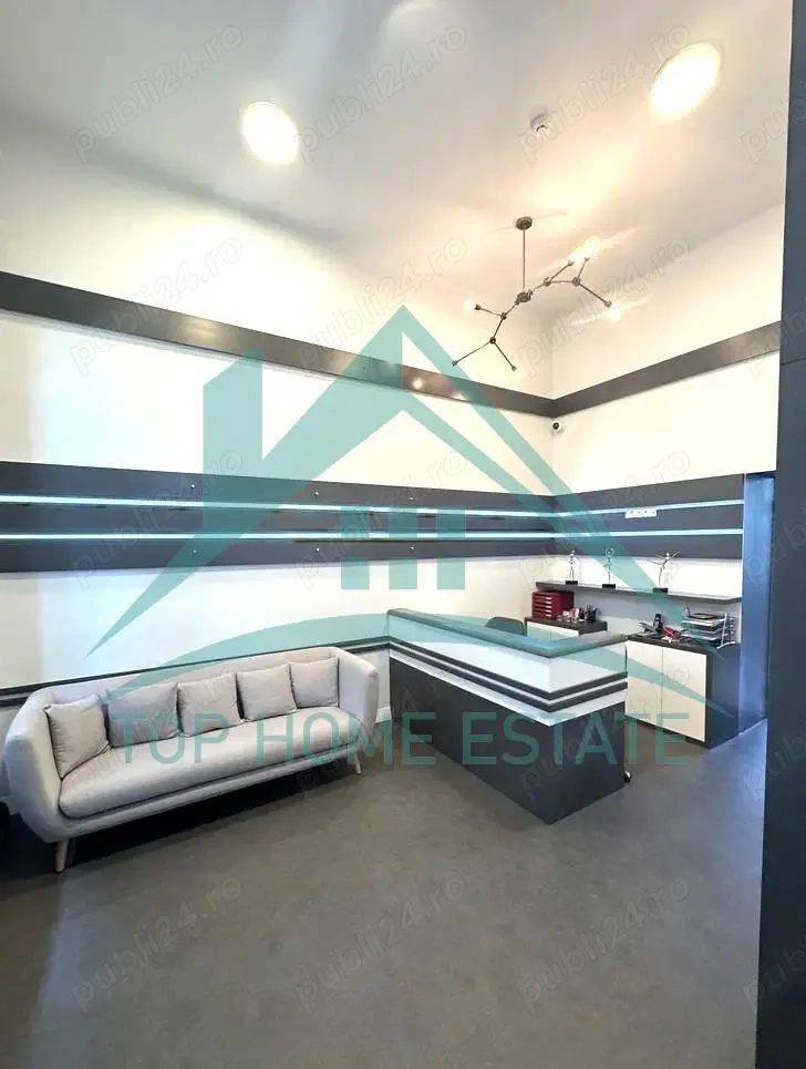 Spațiu de birouri ultracentral de închiriat   Piața Mihai Viteazu Cluj!