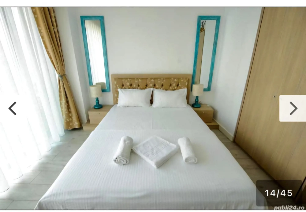 Blue Bike Seaview Apartment Chirie Blue Bike Seaview Apartment Chirie